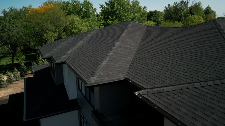 Reliable Snow Hill, NC Roofing Solutions